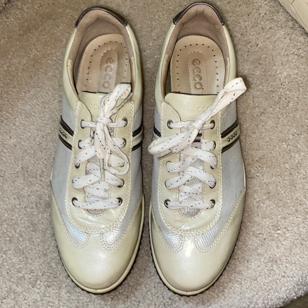 🏌️♀️Ecco golf shoes - Picture 2 of 14